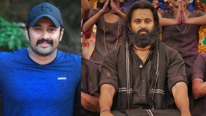Unni Mukundan facebook post about malikappuram movie technicians Unni Mukundan facebook post about malikappuram movie technicians