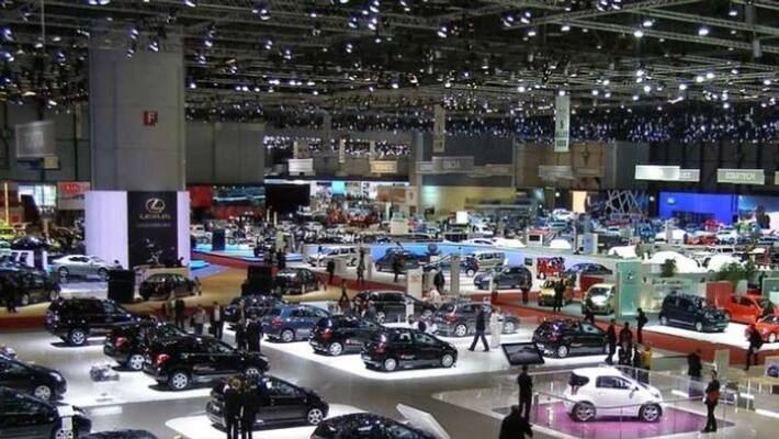 All you need to know about Delhi Auto Expo 2023 All you need to know about Delhi Auto Expo 2023