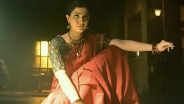 Varalakshmi Sarath Kumar interesting comments on her movies Varalakshmi Sarath Kumar interesting comments on her movies
