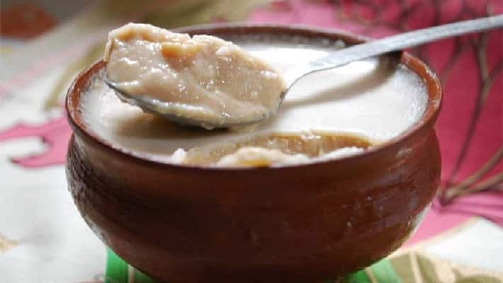 How to do Bengali Mishti Doi Sweet in Tamil How to do Bengali Mishti Doi Sweet in Tamil