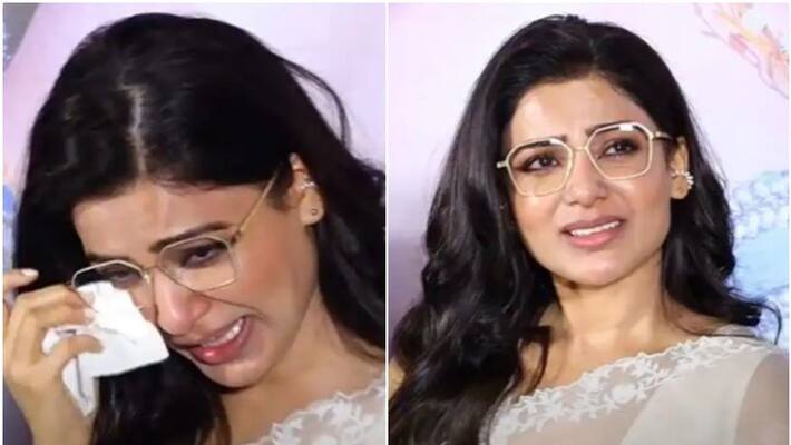 heroine samantha shares an interesting photo with fans heroine samantha shares an interesting photo with fans
