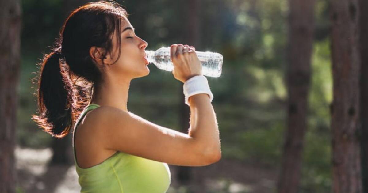 தண்ணீர் வைத்தியம் பற்றி கேள்விப்பட்டுள்ளீர்களா..? உடனே தெரிஞ்சுக்கோங்க..!!