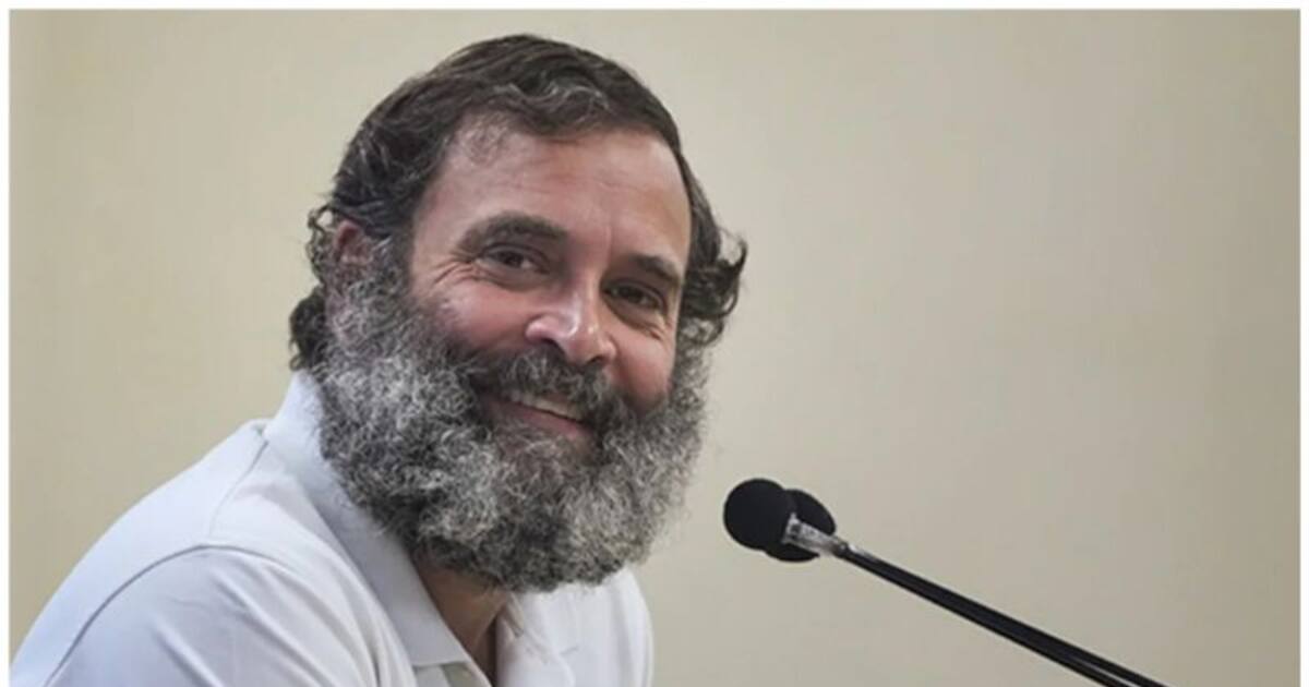 Rahul Gandhi Yatra: RSS:ஆர்எஸ்எஸ் பயிற்சியில் ராகுல் காந்தி பங்கேற்க வேண்டும்: பாஜக அழைப்பு