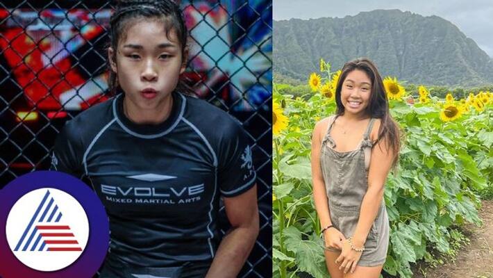US Hawaii Mixed martial artist Victoria Lee passed away at the age of 18 akb US Hawaii Mixed martial artist Victoria Lee passed away at the age of 18 akb