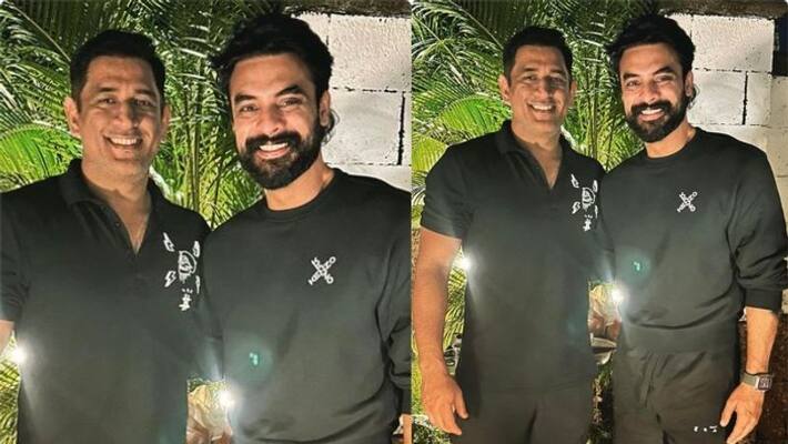 actor tovino thomas talk about m s dhoni actor tovino thomas talk about m s dhoni