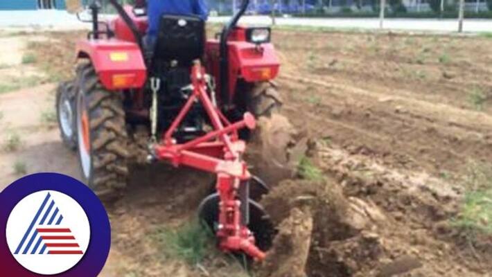 A young man died after getting hit by the plowing tractor router sat A young man died after getting hit by the plowing tractor router sat