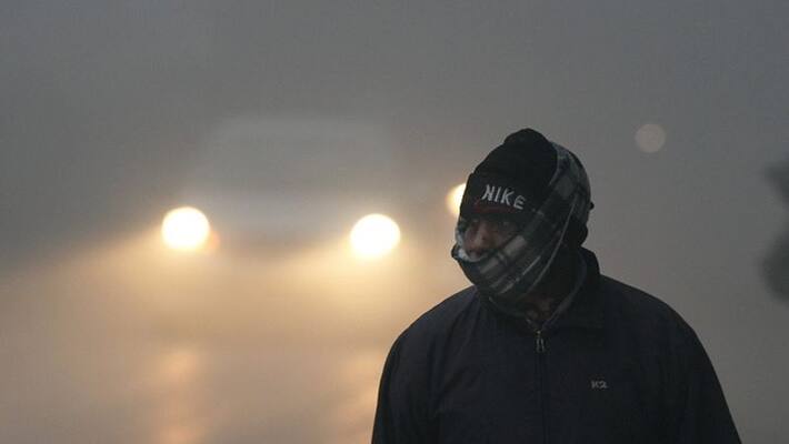 cold wave in andhra pradesh continues for next three days cold wave in andhra pradesh continues for next three days