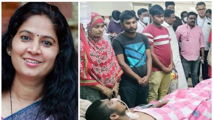mlas whatsapp radio helped guest worker who was in critical condition was helped mlas whatsapp radio helped guest worker who was in critical condition was helped