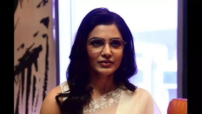 Bollywood Actor Varun Dhawan Replies To Samantha Ruth Prabhu's troll, He says She Was Glowing sgk Bollywood Actor Varun Dhawan Replies To Samantha Ruth Prabhu's troll, He says She Was Glowing sgk