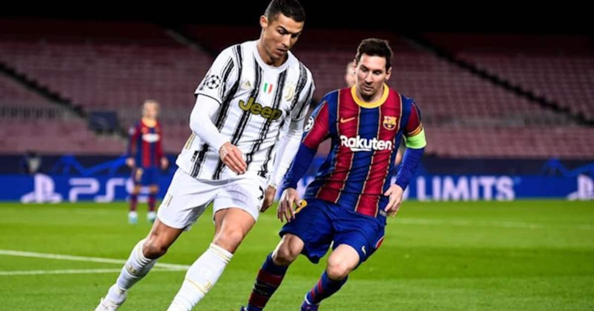 Ronaldo vs Messi in Saudi Arabia: The sordid final chapter of our