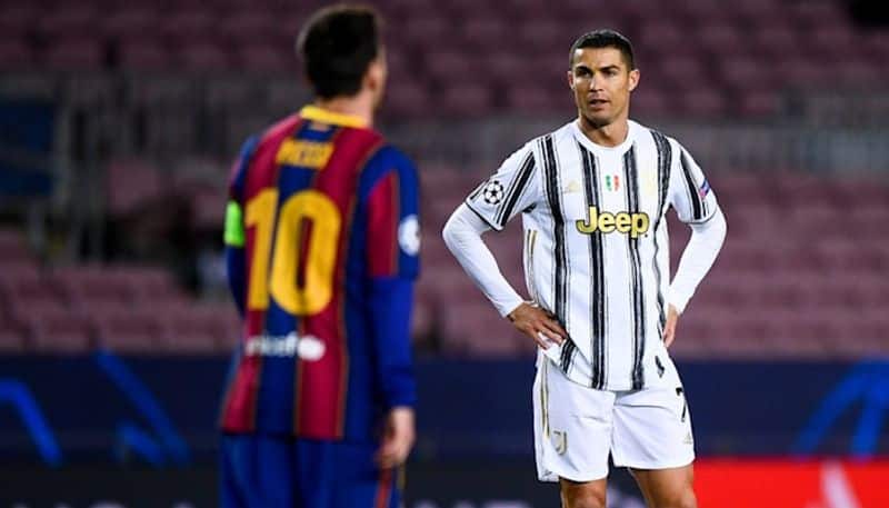 football Al-Nassr Ronaldo vs PSG Messi on Saudi Arabian soil: Here's what happened when the legends clashed last time snt