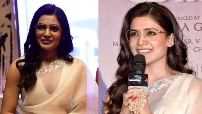 samantha befitting reply to netizen who post she lost her charm samantha befitting reply to netizen who post she lost her charm