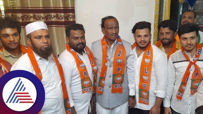 Development of Minorities has not been hindered Says Minister MTB Nagaraj gvd Development of Minorities has not been hindered Says Minister MTB Nagaraj gvd