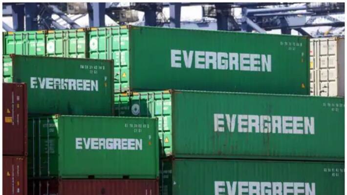 evergreen marine corporation awarding stellar bonuses to its staff evergreen marine corporation awarding stellar bonuses to its staff
