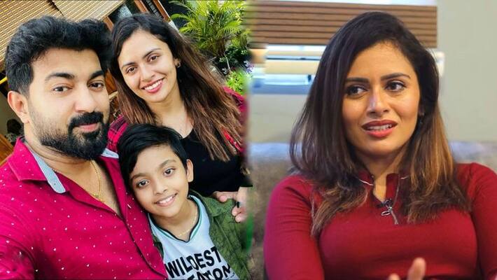 actress dhanya mary varghese talk about her life story actress dhanya mary varghese talk about her life story