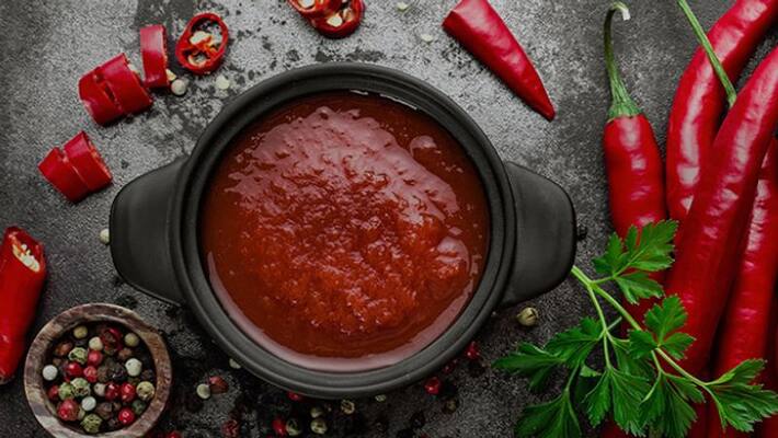 Health Benefits Of Spicy Food You Should Know Health Benefits Of Spicy Food You Should Know