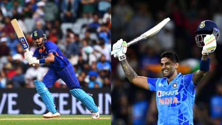 Shreyas Iyer or Suryakumar Yadav India probable XI against Sri Lanka for first ODI in Guwahati Shreyas Iyer or Suryakumar Yadav India probable XI against Sri Lanka for first ODI in Guwahati