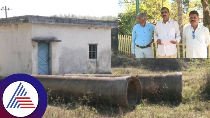 Farmers appeal to President for euthanasia Land is given but not received compensation money sat Farmers appeal to President for euthanasia Land is given but not received compensation money sat