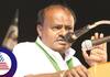 Karnataka Election Politics BJP and Karnataka seer condemn hd kumaraswamy brahmin remark ckm 
