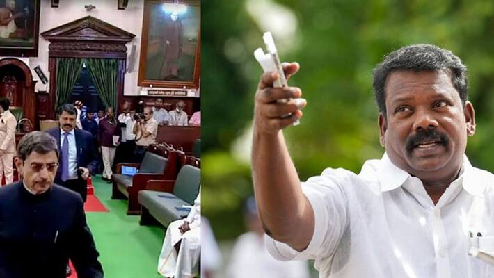 The Congress has urged the Governor not to interfere in the activities of the Tamil Nadu government The Congress has urged the Governor not to interfere in the activities of the Tamil Nadu government