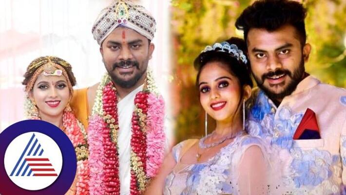Kannada Raper Chandan Shetty clarifies about parenthood in Niveditha Gowda comment box vcs Kannada Raper Chandan Shetty clarifies about parenthood in Niveditha Gowda comment box vcs