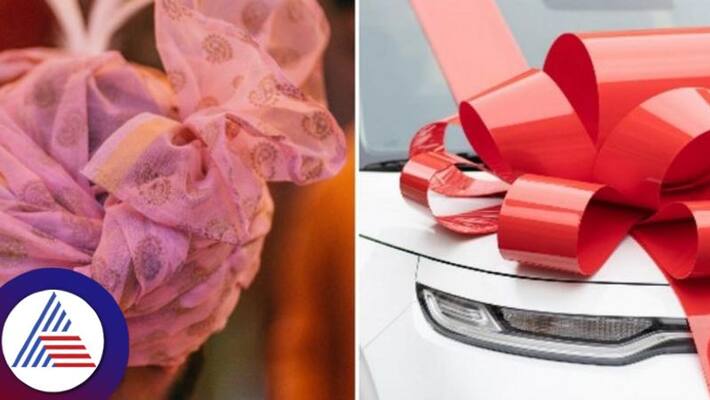 UP College Lecturer Calls Off Wedding For Not Getting Fortuner Car In Dowry Vin UP College Lecturer Calls Off Wedding For Not Getting Fortuner Car In Dowry Vin