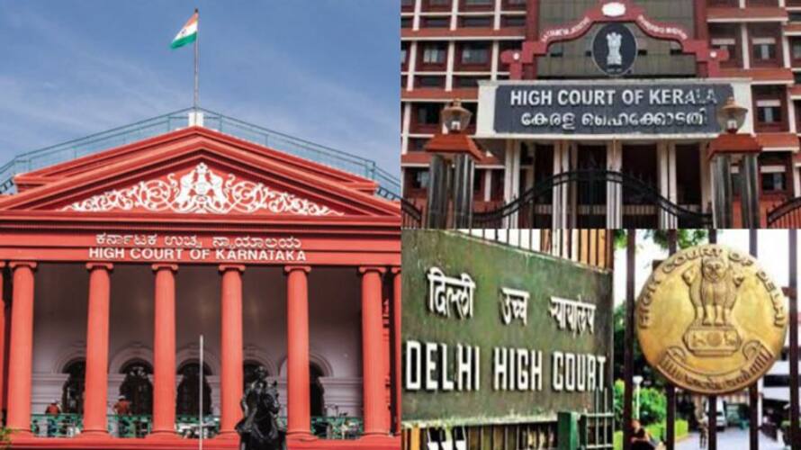 one third of total judges posts in High courts are vacant one third of total judges posts in High courts are vacant