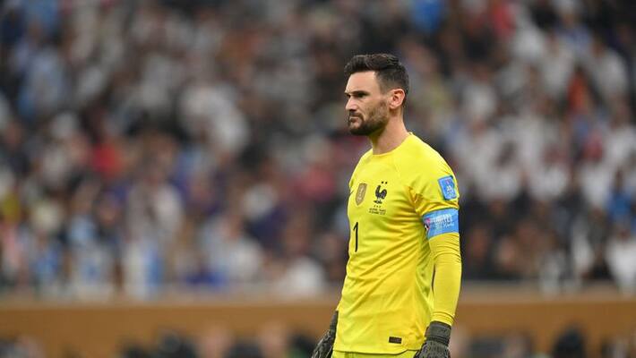 France Captain Hugo Lloris retires from international football France Captain Hugo Lloris retires from international football