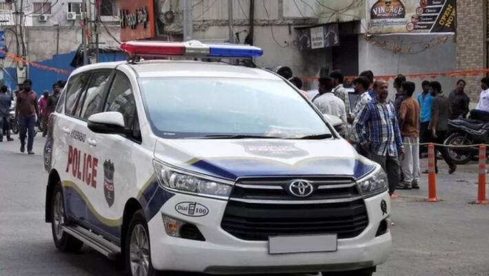 Delhi woman throws her newborn son from 3rd floor in New Ashok Nagar san Delhi woman throws her newborn son from 3rd floor in New Ashok Nagar san