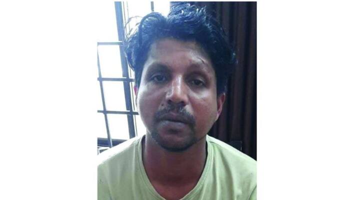 Nagercoil double murder case accused arrested after 17 years Nagercoil double murder case accused arrested after 17 years