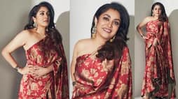 Ramya Krishna Sensational Comments about casting couch In film Industry JmS