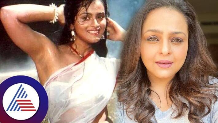I was called fat for Chaiyya Chaiyya song gave it to Malaika Arora says Shilpa Shirodkar vcs I was called fat for Chaiyya Chaiyya song gave it to Malaika Arora says Shilpa Shirodkar vcs