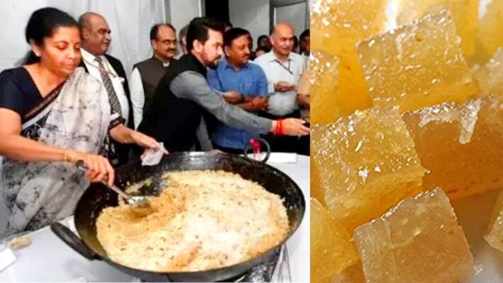 Halwa Ceremony 2023 What Is The Relevance Halwa Ceremony 2023 What Is The Relevance