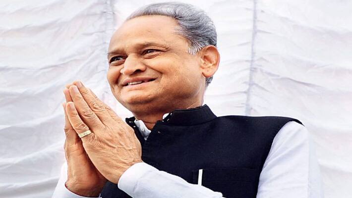 Rajasthan cm Ashok Gehlot Serious Comments on Indira Gandhi lns Rajasthan cm Ashok Gehlot Serious Comments on Indira Gandhi lns