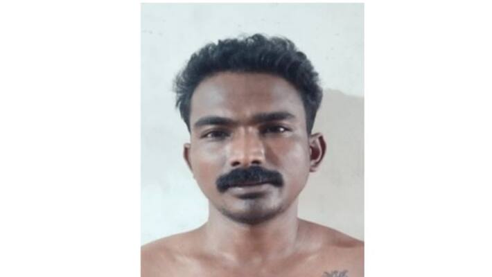 Accused arrested in honeytrap case Accused arrested in honeytrap case