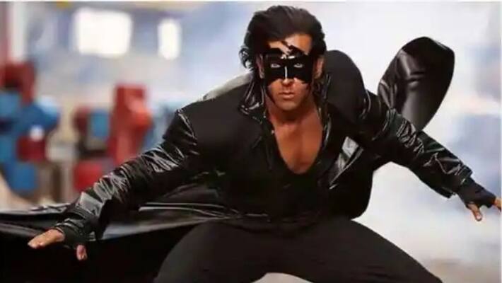 Hrithik Roshan says Krrish 4 happen real soon Hrithik Roshan says Krrish 4 happen real soon