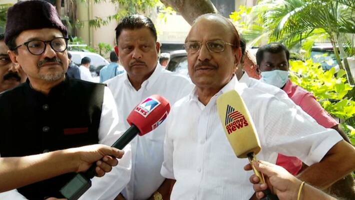 Governor state fight Kerala Tamilnadu faces same issues says PK Kunhalikkutty Governor state fight Kerala Tamilnadu faces same issues says PK Kunhalikkutty