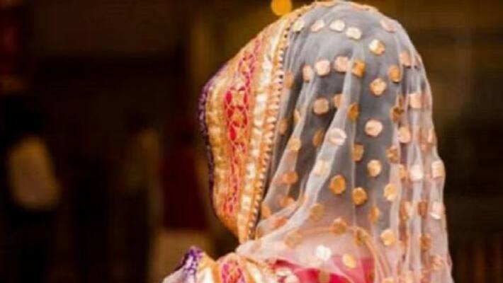 Triple talaq for the fourth wife.. The victim approached the police.. Where is she? Triple talaq for the fourth wife.. The victim approached the police.. Where is she?