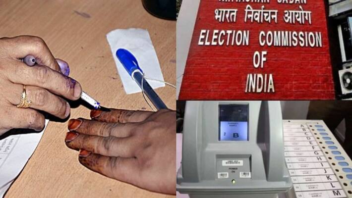 Opposition says no remote voting, 'Elections will be sabotaged, common voter list will not be accepted' Opposition says no remote voting, 'Elections will be sabotaged, common voter list will not be accepted'