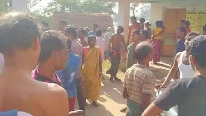 snake found in mid day meal of bengal school snake found in mid day meal of bengal school