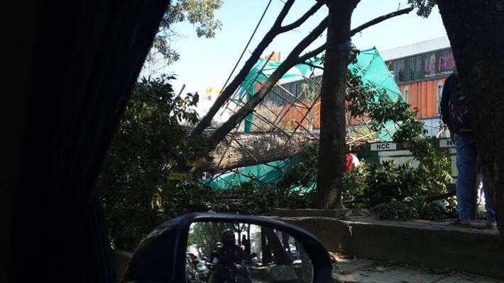 bengaluru metros pillar collapsed kills two bengaluru metros pillar collapsed kills two