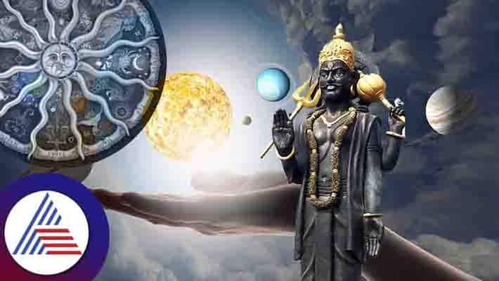 Shani Rise After One Year Beneficial For These Zodiac Signs Shani Rise After One Year Beneficial For These Zodiac Signs