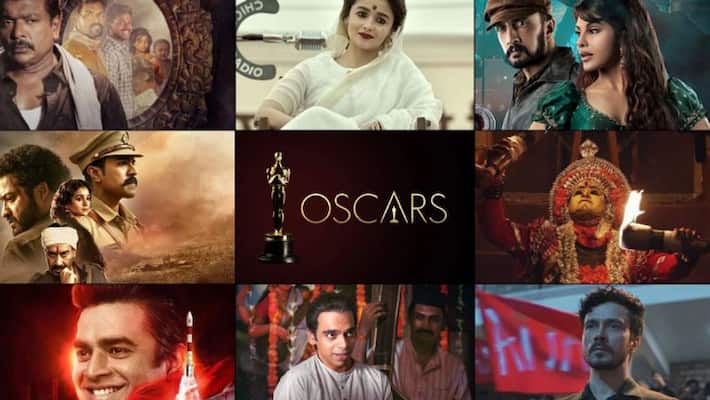 Kantara to Iravin nizhal here the list of indian films featured in Oscar eligible list Kantara to Iravin nizhal here the list of indian films featured in Oscar eligible list