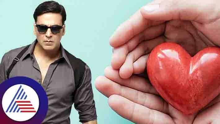 Akshay Kumar donates 15 lakhs to a Delhi girl in urgent need Akshay Kumar donates 15 lakhs to a Delhi girl in urgent need