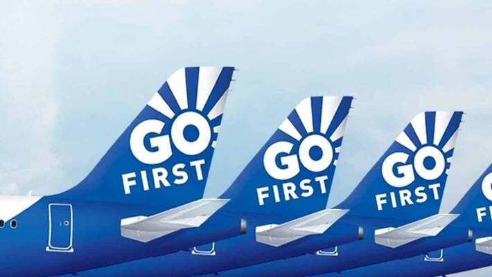 Go First Flight takes off from Bengaluru as 54 passengers wait on bus Go First Flight takes off from Bengaluru as 54 passengers wait on bus