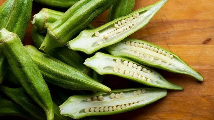 okra water can be beneficial for many health issues okra water can be beneficial for many health issues