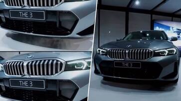 BMW 3 Series Gran Limousine launched in India at Rs 57 90 lakh Know specs features other details gcw BMW 3 Series Gran Limousine launched in India at Rs 57 90 lakh Know specs features other details gcw