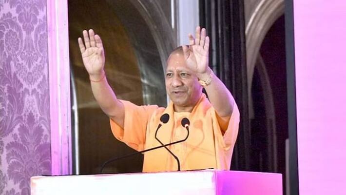 What did Chief Minister Yogi Adityanath say to Bollywood Pathan movie Besharam song controversy What did Chief Minister Yogi Adityanath say to Bollywood Pathan movie Besharam song controversy