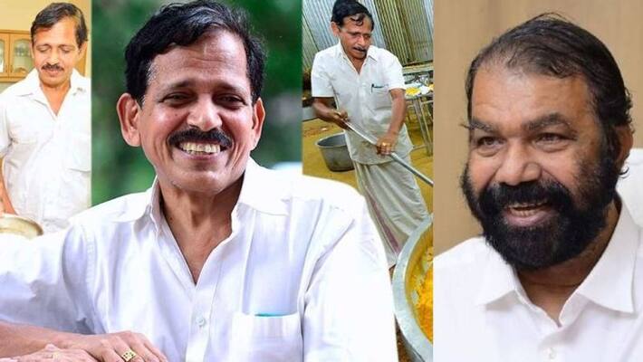 Education minister Supports pazhayidom mohanan namboothiri Education minister Supports pazhayidom mohanan namboothiri