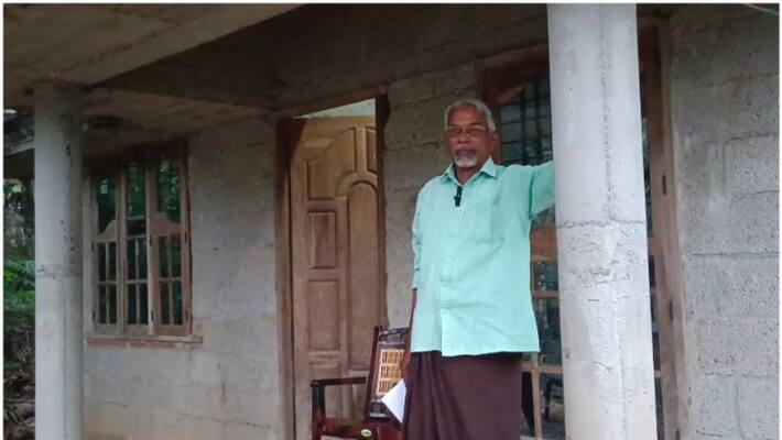 Former panchayat president under threat of confiscation Former panchayat president under threat of confiscation
